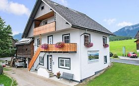 Apartment In Bad Mitterndorf Near Ski Area